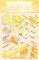 Cute Bear Bakery Room Stickers, Isometric Sticker Scene Set, Adorabilities